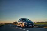 Mercedes-Benz B200 d AMG Line 2019 года (UK)